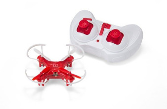 OnePlus DR-1: Επίσημα το drone-μινιατούρα της εταιρείας με τιμή €19.99 [Video] image