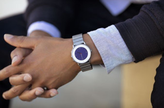 Pebble Time Round: Επίσημο το πρώτο στρόγγυλο, πανάλαφρο και υπέρλεπτο smartwatch [Video] image