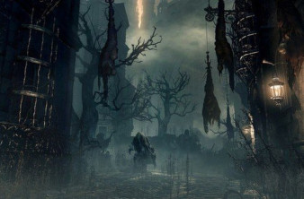 Bloodborne: Ανακοινώθηκε η ημερομηνία κυκλοφορίας και νέο trailer από το TGS 2014 image