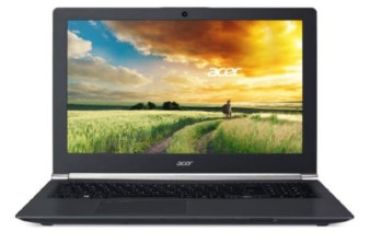 Acer Aspire V Nitro Black Edition: Νέο notebook με οθόνη 15.6'' ανάλυσης 4K και 16GB RAM image