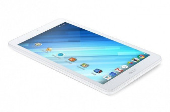Acer Iconia One 8: Νέο entry-level tablet για παιδιά σε τιμή €129 [CES 2016] image