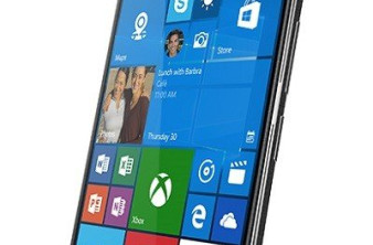 Acer Liquid Jade Primo: Επίσημα με οθόνη 5.5'' Full HD, USB Type-C και Windows 10 [CES 2016] image