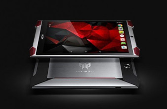 Acer Predator 8: Επίσημο το gaming tablet της εταιρείας [IFA 2015] image