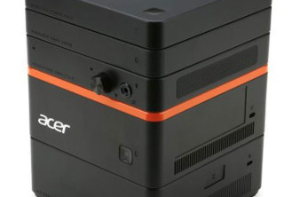 Acer Revo Build: Ένας αρθρωτός υπολογιστής από την εταιρεία με τιμή εκκίνησης τα €199 [IFA 2015] image