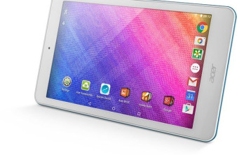 Acer Iconia One 8 και Iconia Tab 10, τα νέα προσιτά tablets της εταιρείας με Android 5.0 image