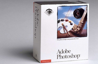 25 χρόνια Photoshop: Το λογισμικό που άλλαξε για πάντα το design, τη φωτογραφία και τους...celebrities [Video] image