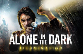 Alone in the Dark: Illumination, νέο trailer για την επιστροφή της θρυλικής σειράς [Video] image