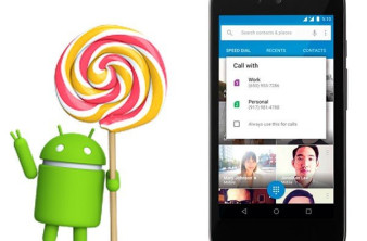 Android 5.1 Lollipop: Δείτε τις νέες λειτουργίες που φέρνει το update σε video image