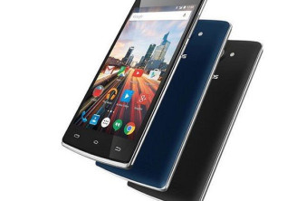 Archos 50d Helium: Επίσημα με οθόνη 5'' Full HD, dualSIM, 4G LTE και τιμή €149 image