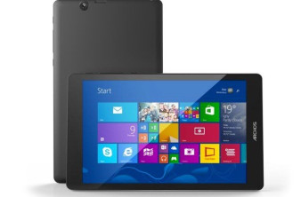 Archos 80 Cesium: Το πρώτο Windows tablet της εταιρείας με τιμή €149 image
