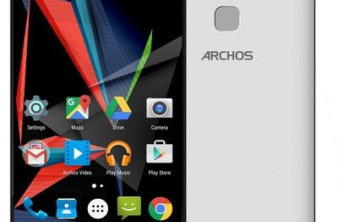 Archos Diamond 2 Plus / Note: Επίσημα τα νέα high-end smartphones με εξαιρετικά προσιτές τιμές image