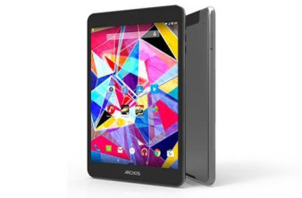 Archos Diamond Tab: Επίσημα με οθόνη 7.9'', 4G LTE, 3GB RAM και προσιτή τιμή image
