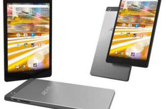 Archos Oxygen: Νέα σειρά προσιτών tablets με Android Marshmallow [MWC 2016] image