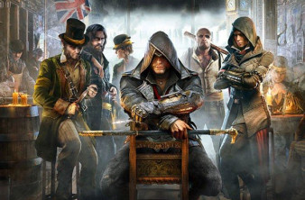 Assassin's Creed Syndicate: Στις 19 Νοεμβρίου η έκδοση για Windows PC [Video] image