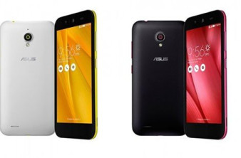 Asus Live: Νέα entry-level πρόταση με οθόνη 5'' HD image