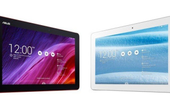 Asus MeMO Pad 10: Επίσημα με οθόνη 10, Android 4.4 KitKat και τιμή €199 [Video] image