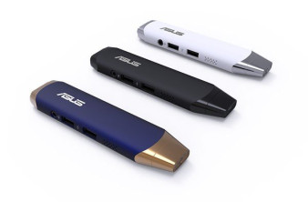 Asus VivoStick: Ένας υπολογιστής με Windows 10 σε μορφή HDMI stick με κόστος $129 [IFA 2015] image