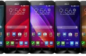 Asus Zenfone 2: Το πρώτο στον κόσμο με μνήμη RAM 4GB και πολύ προσιτή τιμή [CES 2015] image