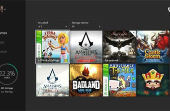 Αυτά είναι τα πρώτα 104 παιχνίδια του Xbox 360 που θα παίζουν στο Xbox One image