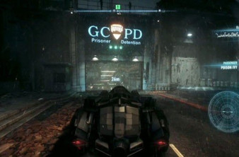 Batman Arkham Knight: Το νέο επίσημο και χορταστικό gameplay trailer image