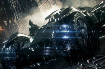 Batman Arkham Knight: Νέο gameplay trailer με μπόλικη δράση [Video] image