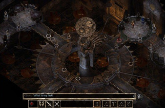 Adventure Y: Ανακοινώθηκε και κλείνει το κενό μεταξύ Baldur's Gate I και Baldur's Gate II image