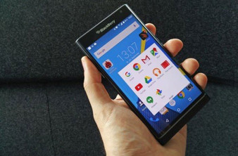 BlackBerry Priv: Όλα τα τεχνικά χαρακτηριστικά, ημερομηνία κυκλοφορίας, τιμή και video image