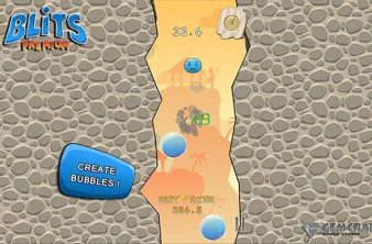 BLiTS: Νέο εθιστικό casual game από Έλληνες δημιουργούς [Video] image