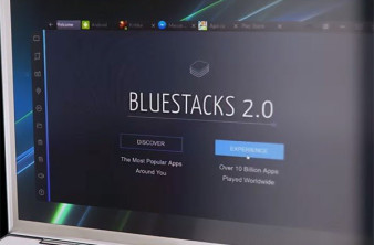 BlueStacks 2: Διαθέσιμη η νέα, δωρεάν έκδοση του Android emulator για Windows [Video] image