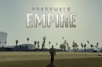 The Sopranos και Boardwalk Empire στο GTA V [Videos] image