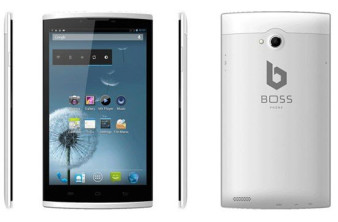 Boss Phone: Το πρώτο smartphone στον κόσμο με πιστοποίηση ασφαλείας Tor image
