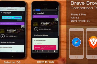 Ο συνιδρυτής της Mozilla παρουσιάζει έναν νέο web browser που αντικαθιστά τις διαφημίσεις με...διαφημίσεις image