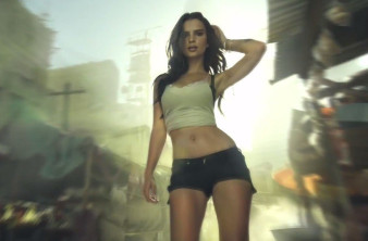 Call of Duty: Advanced Warfare, εντυπωσιακό live action trailer και zombie mode image