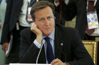 Ο David Cameron θέλει να απαγορέψει τη χρήση υπηρεσιών messaging που κρυπτογραφούν τα μηνύματα image