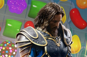 Η Activision-Blizzard εξαγοράζει την King (Candy Crush Saga κ.ά.) έναντι $5.9 δισ.! image
