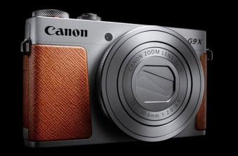 Canon EOS M10: Η νέα mirrorless κάμερα της εταιρείας σε compact μέγεθος image