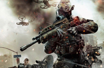 Call of Duty: Black Ops III, επίσημο trailer αποκαλύπτει την υπόθεση του νέου επεισοδίου [Video] image