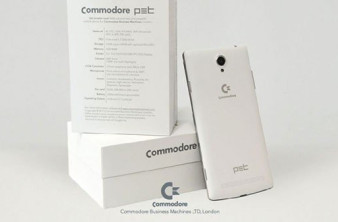 Commodore PET: Επιστροφή σε μορφή Android smartphone με emulators C64 και Amiga! [Videos] image