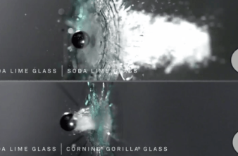 Οι Mythbusters δοκιμάζουν και συγκρίνουν το Gorilla Glass 3 [Videos] image