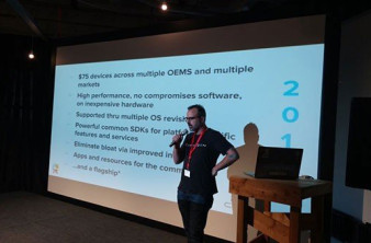 Cyanogen: Smartphones με κόστος $75 και CyanogenMod 13 πολύ σύντομα image