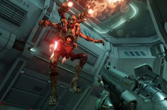 DOOM: Νέο trailer και ημερομηνία κυκλοφορίας! [Video] image