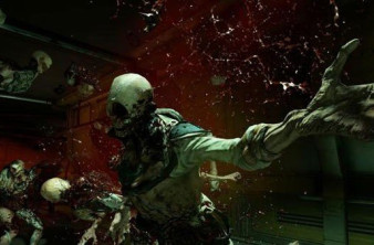 DOOM: Έρχεται την άνοιξη του 2016! Δείτε τα νέα gameplay videos [E3 2015] image