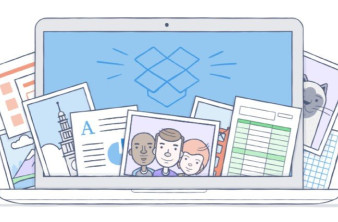 Dropbox: Εκλάπησαν 7 εκατ. usernames/passwords, αλλά από third-party υπηρεσία image