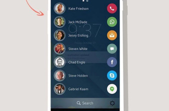 Drupe: Η εφαρμογή που ενώνει όλες τις υπηρεσίες messaging σε μία [Video] image