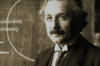 Χιλιάδες έγγραφα του Albert Einstein διαθέσιμα δωρεάν στο Internet [Video] image