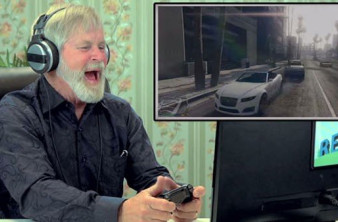Grand Theft Auto V: Τι γίνεται όταν παίζει η τρίτη ηλικία; [Video] image