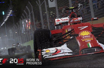 F1 2015: Κυκλοφορεί στις 10 Ιουλίου, πιο εντυπωσιακό από ποτέ [Video] image