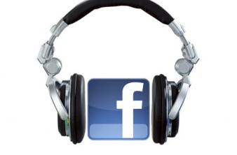 Μουσική υπηρεσία και από τη Facebook (;) image