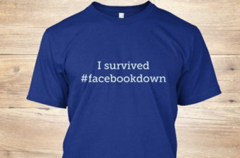 Facebook, Instagram, Tinder κ.ά. "έπεσαν" για μία ώρα λόγω επίθεσης DDoS. Δείτε τις αντιδράσεις του κόσμου... image