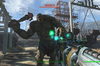 Fallout 4: Ανακοινώθηκε η ημερομηνία κυκλοφορίας και οι πρώτες πληροφορίες [Screenshots + Videos] image